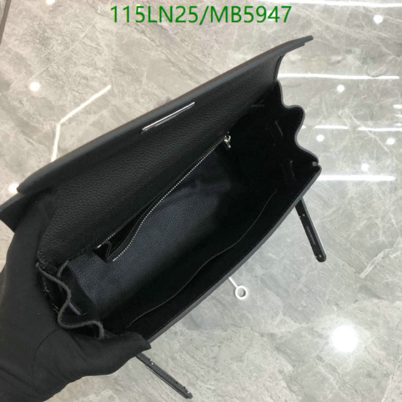 Hermes-Bag-4A Quality Code: MB5947 $: 115USD