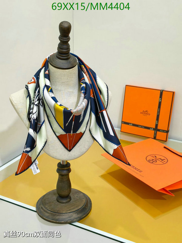 Hermes-Scarf Code: MM4404 $: 69USD
