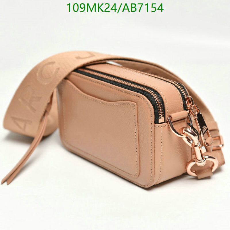 Marc Jacobs-Bag-Mirror Quality Code: AB7154 $: 109USD