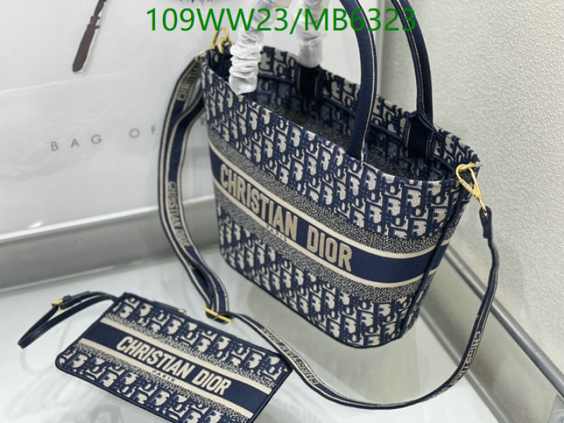 Dior-Bag-4A Quality Code: MB6323 $: 109USD