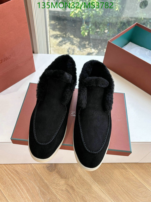 Loro Piana-Men shoes Code: MS3782 $: 135USD