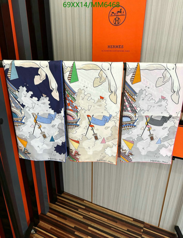Hermes-Scarf Code: MM6468 $: 69USD