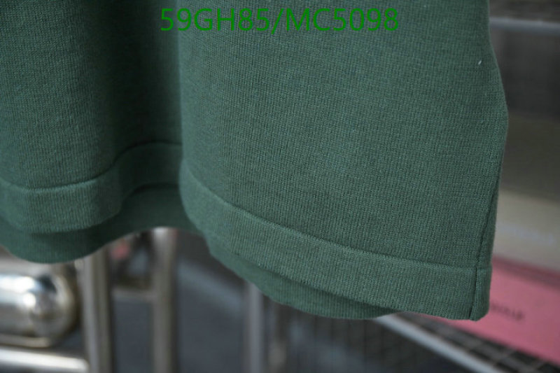 LV-Clothing Code: MC5098 $: 59USD