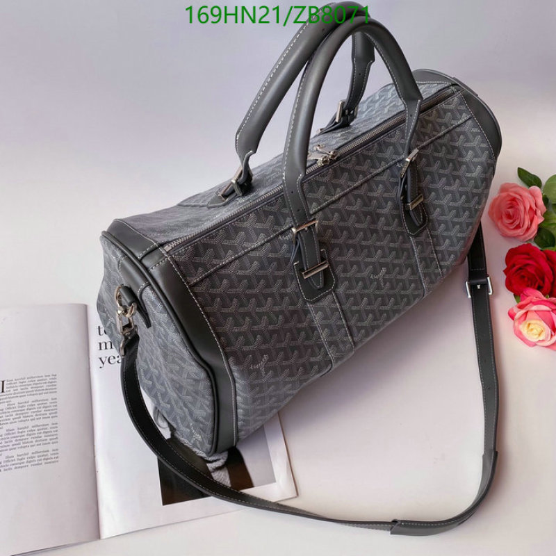 Goyard-Bag-4A Quality Code: ZB8071 $: 169USD