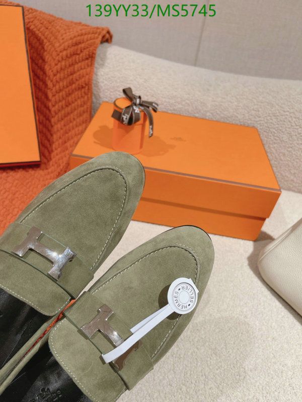 Hermes-Women Shoes Code: MS5745 $: 139USD