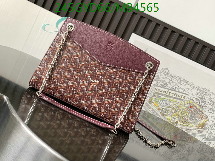 Goyard-Bag-Mirror Quality Code: MB4565 $: 245USD