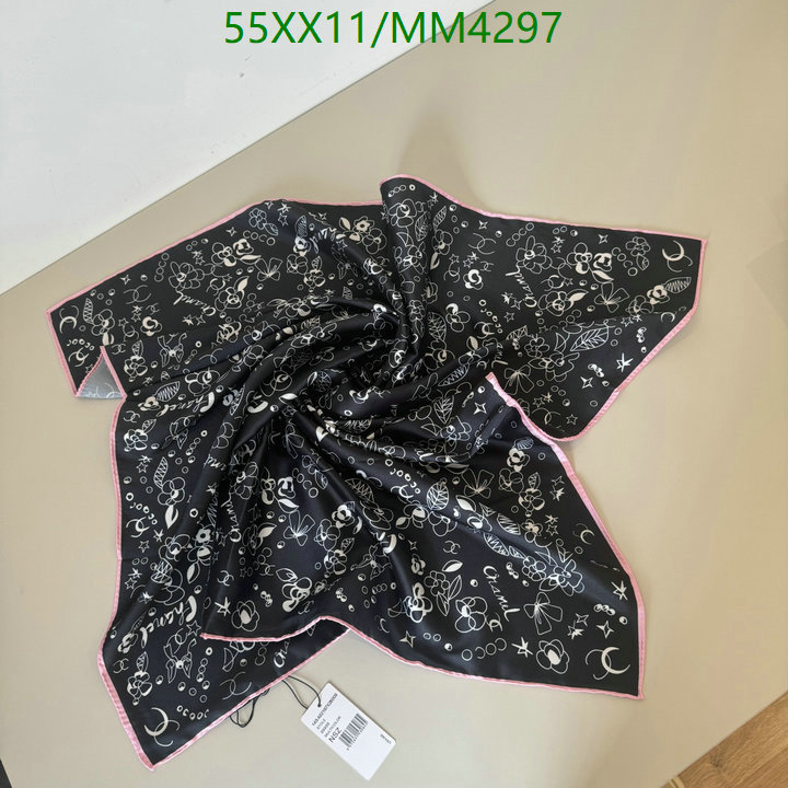 Chanel-Scarf Code: MM4297 $: 55USD