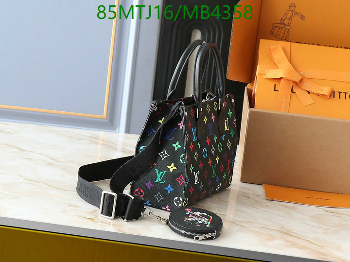 LV-Bag-4A Quality Code: MB4358 $: 85USD