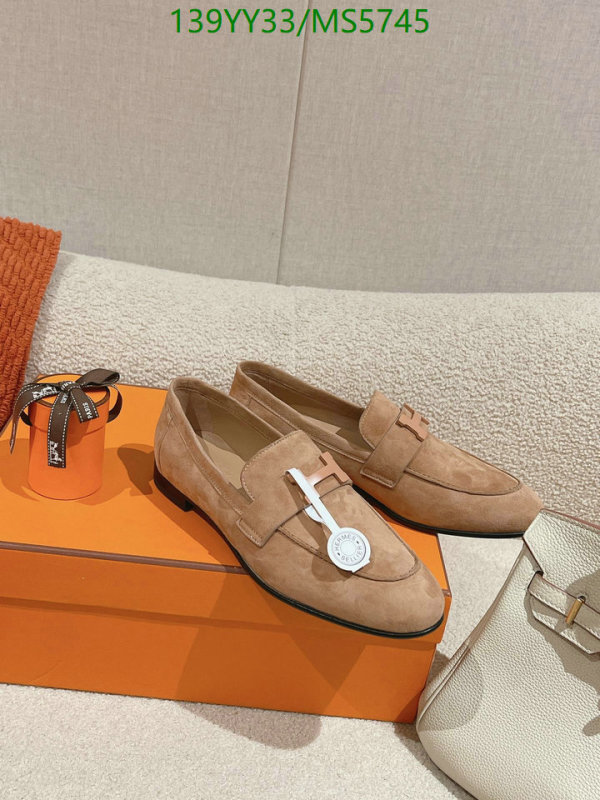Hermes-Women Shoes Code: MS5745 $: 139USD