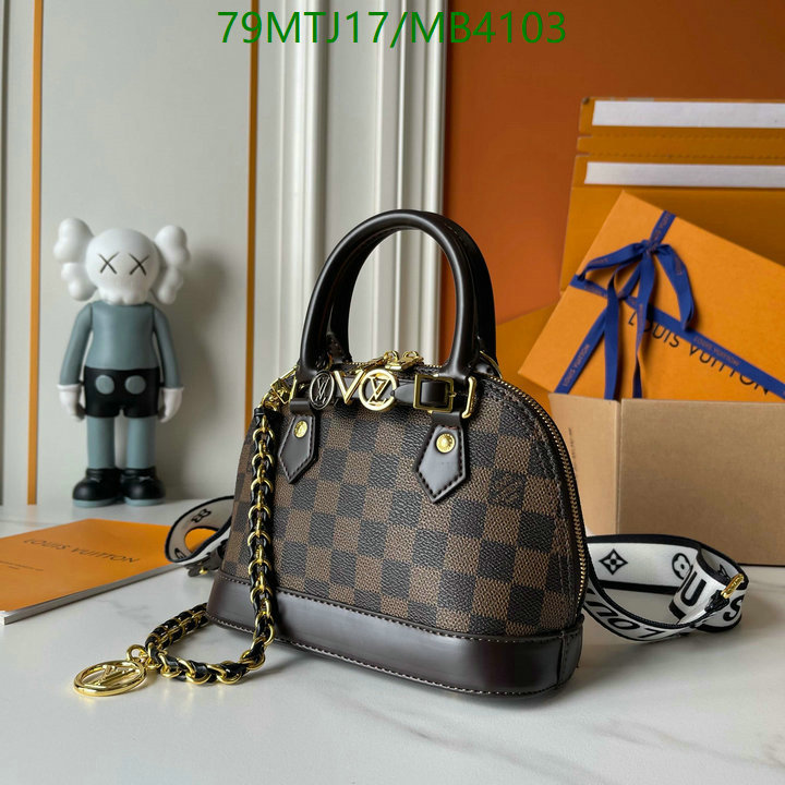 LV-Bag-4A Quality Code: MB4103 $: 79USD-Yupoo.ru - Copybrand.Team photo album LV-Bag-4A Quality Code: MB4103 $: 79USD