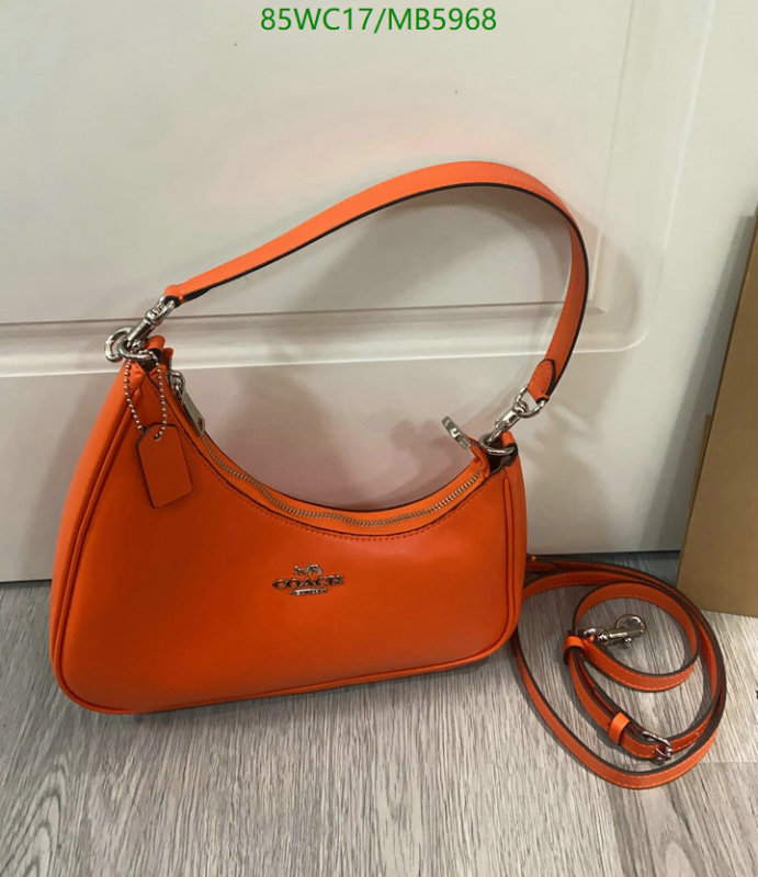 Coach-Bag-4A Quality Code: MB5968 $: 85USD