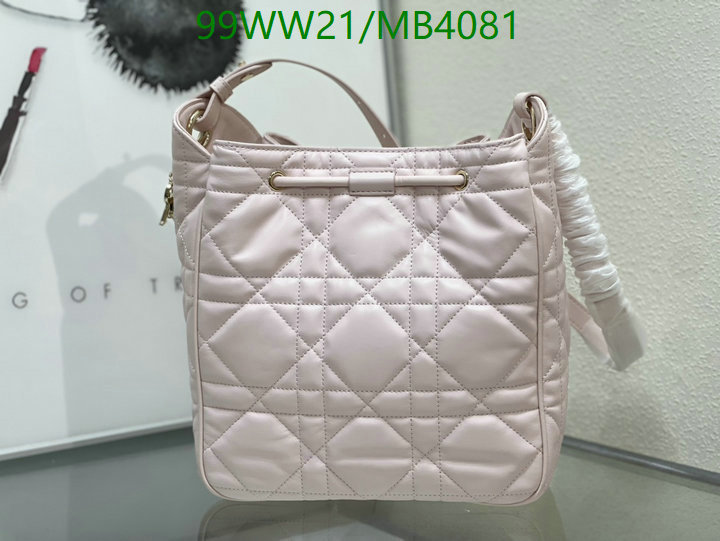 Dior-Bag-4A Quality Code: MB4081 $: 99USD