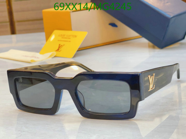 LV-Glasses Code: MG4245 $: 69USD
