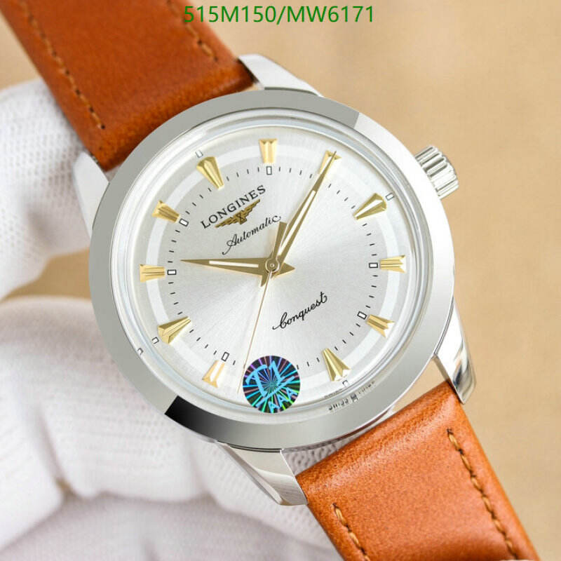 Longines-Watch-Mirror Quality Code: MW6171 $: 515USD