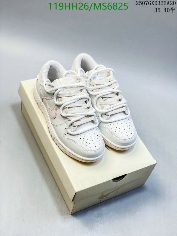 NIKE-Women Shoes Code: MS6825 $: 119USD