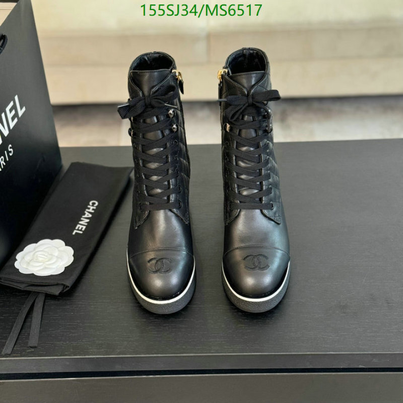 Boots-Women Shoes Code: MS6517 $: 155USD