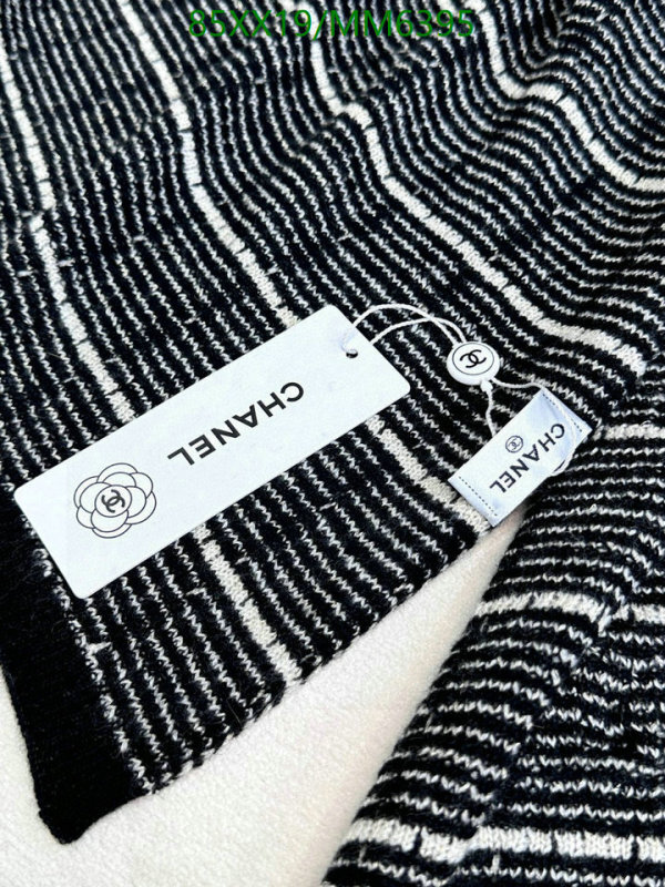 Chanel-Scarf Code: MM6395 $: 85USD
