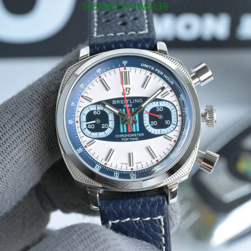Breitling-Watch-Mirror Quality Code: MW6139 $: 565USD