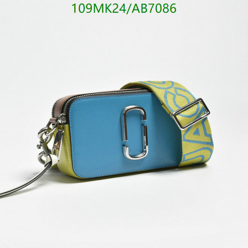 Marc Jacobs-Bag-Mirror Quality Code: AB7086 $: 109USD