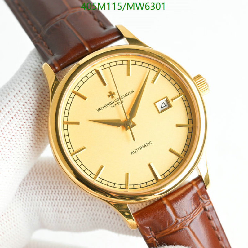 Vacheron Constantin-Watch-Mirror Quality Code: MW6301 $: 405USD