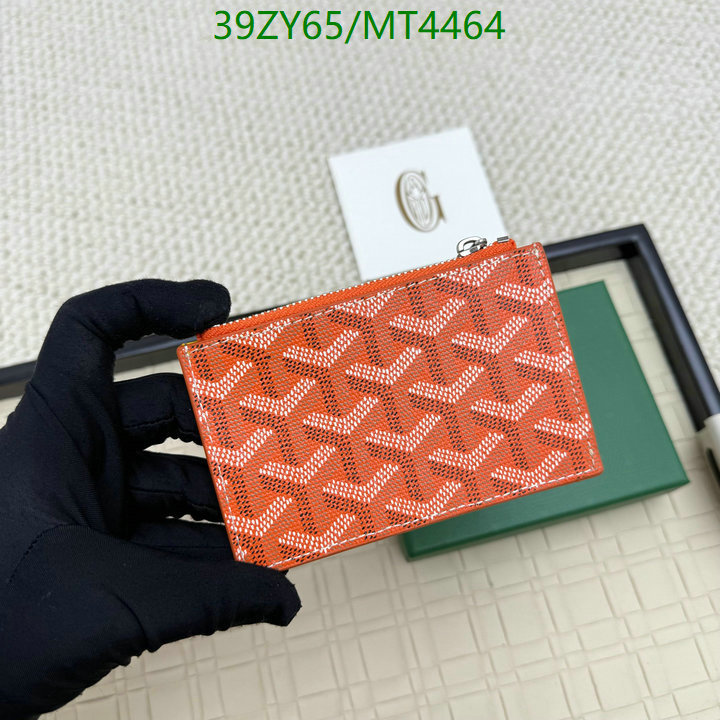 Goyard-Wallet-4A Quality Code: MT4464 $: 39USD