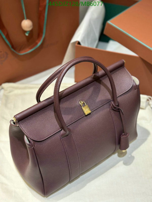 Loro Piana-Bag-Mirror Quality Code: MB6077 $: 445USD