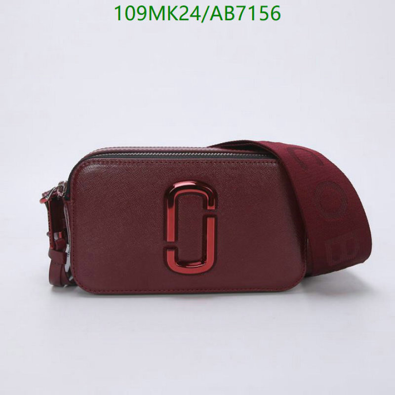 Marc Jacobs-Bag-Mirror Quality Code: AB7156 $: 109USD