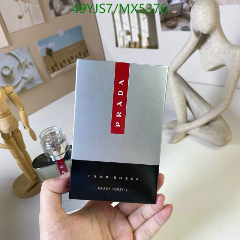 Prada-Perfume Code: MX5376 $: 49USD
