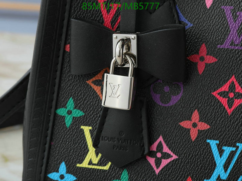LV-Bag-4A Quality Code: MB5777 $: 85USD