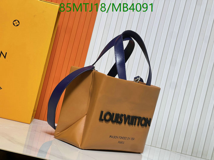 LV-Bag-4A Quality Code: MB4091 $: 85USD