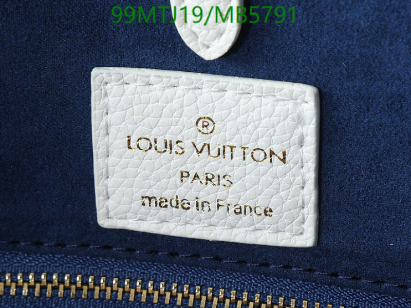 LV-Bag-4A Quality Code: MB5791 $: 99USD