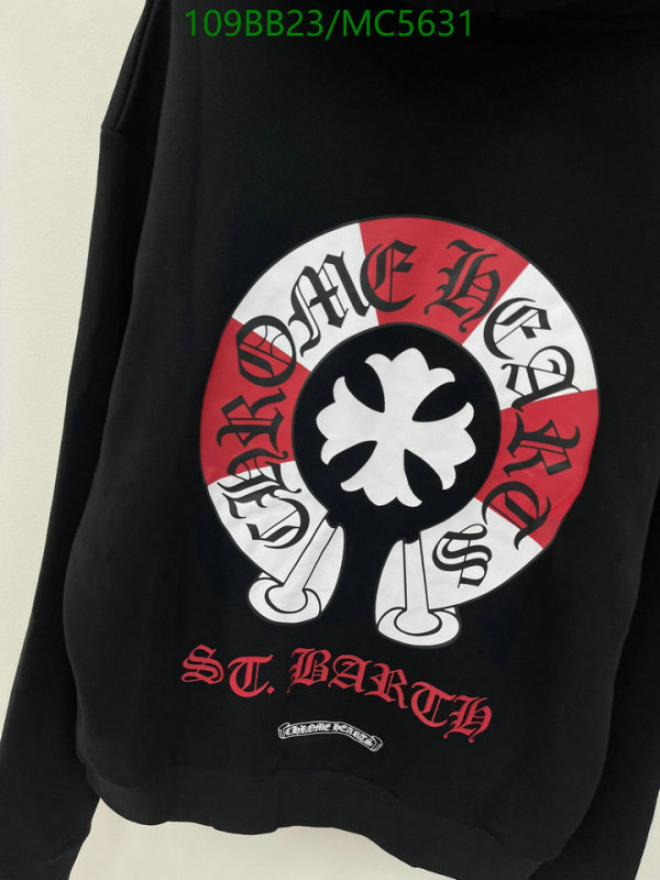 Chrome Hearts-Clothing Code: MC5631 $: 109USD