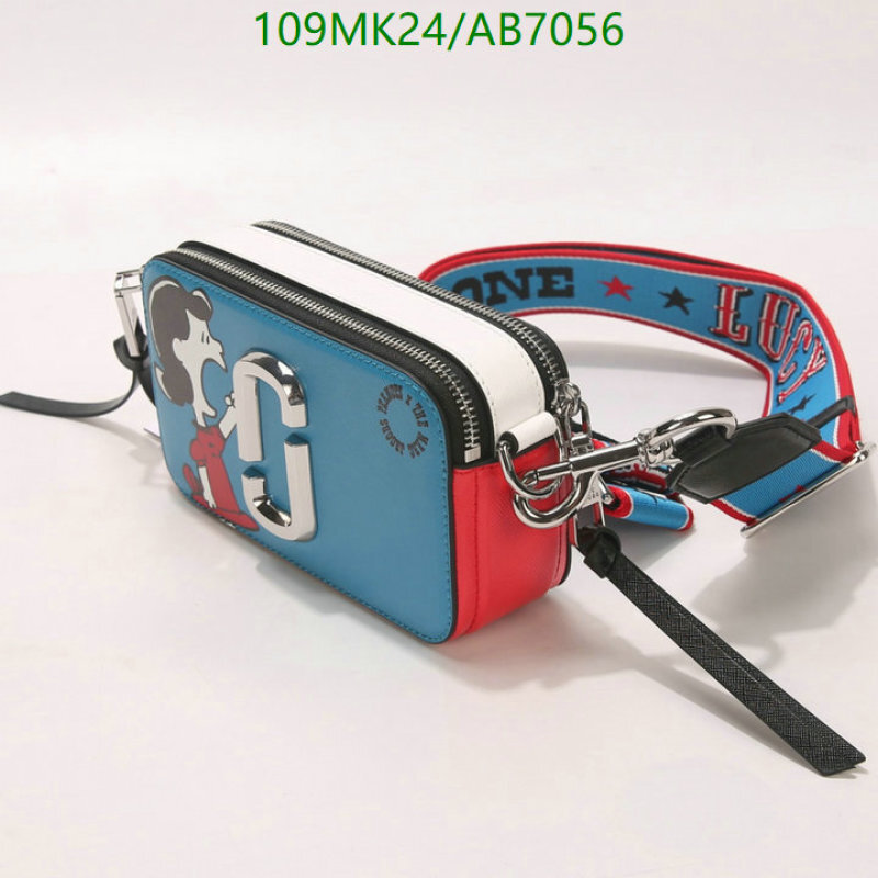 Marc Jacobs-Bag-Mirror Quality Code: AB7056 $: 109USD