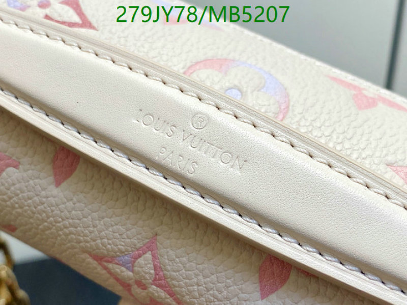LV-Bag-Mirror Quality Code: MB5207 $: 279USD