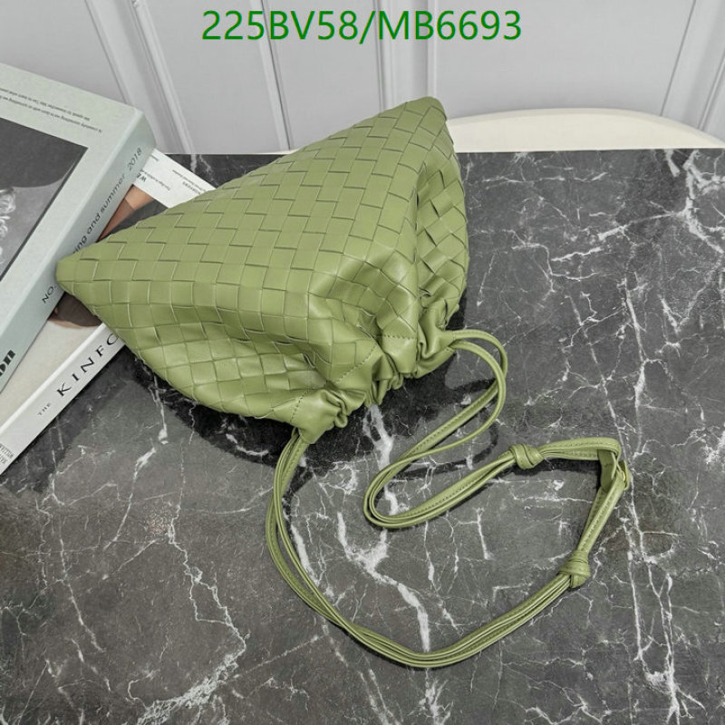 BV-Bag-Mirror Quality Code: MB6693 $: 225USD