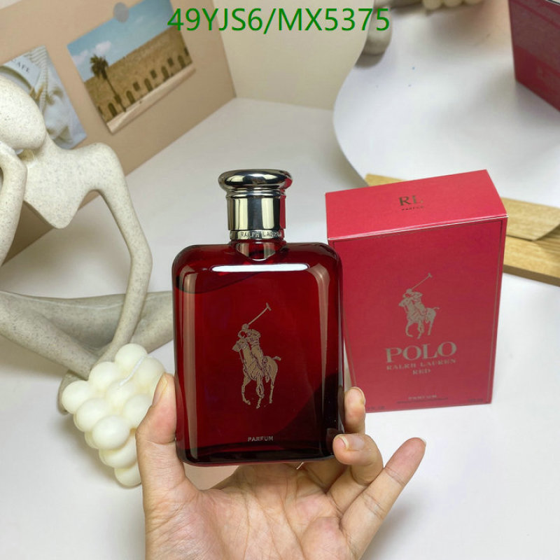 Polo-Perfume Code: MX5375 $: 49USD