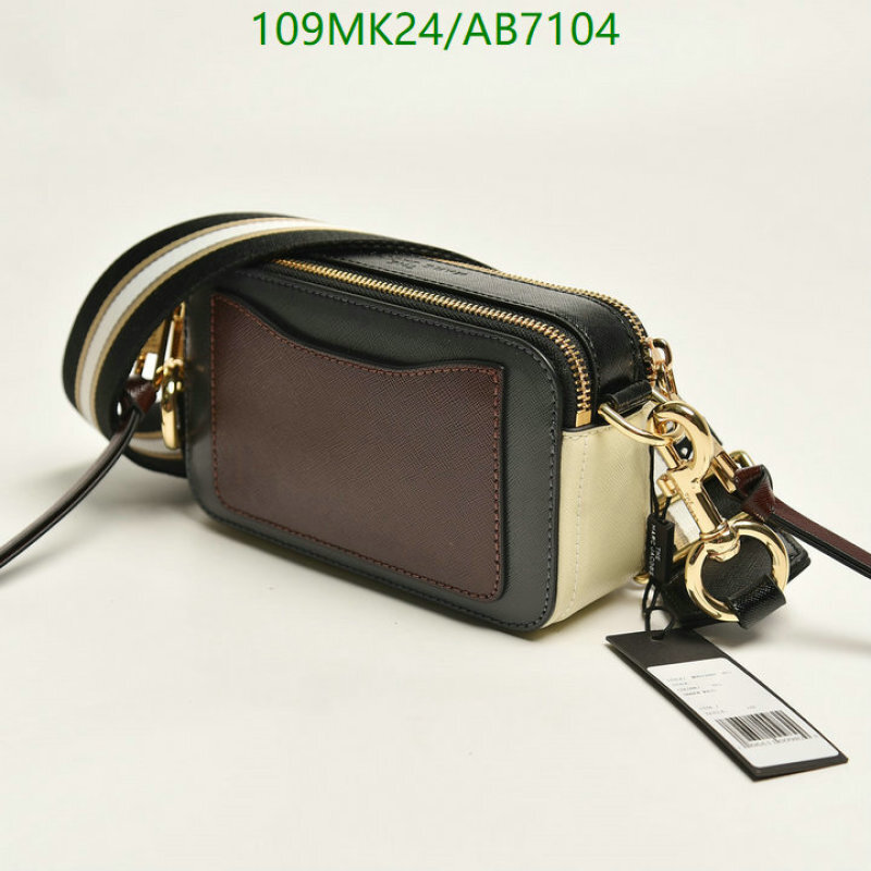 Marc Jacobs-Bag-Mirror Quality Code: AB7104 $: 109USD