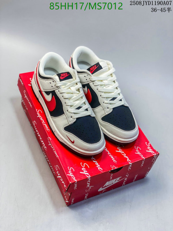 Nike-Men shoes Code: MS7012 $: 85USD