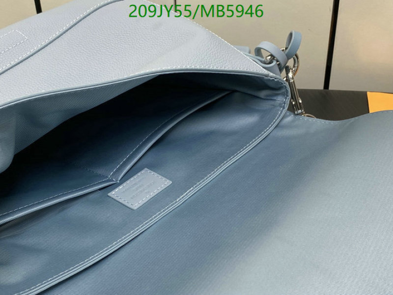 LV-Bag-Mirror Quality Code: MB5946 $: 209USD