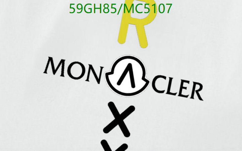 Moncler-Clothing Code: MC5107 $: 59USD