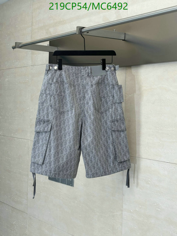 Dior-Clothing Code: MC6492