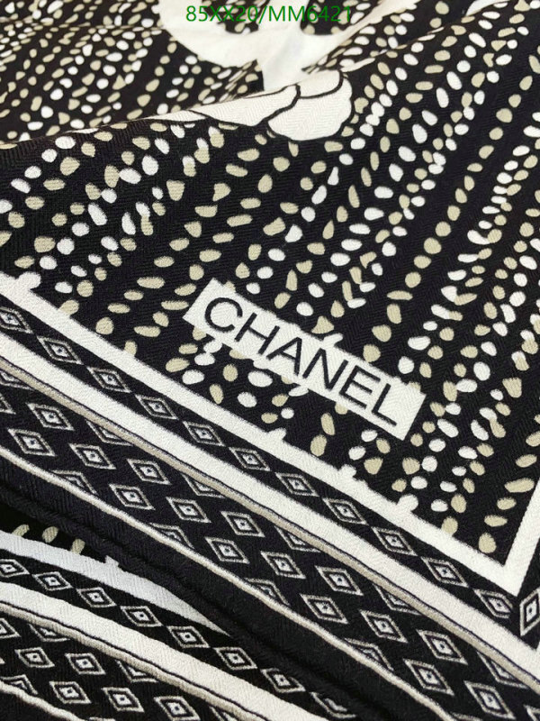 Chanel-Scarf Code: MM6421 $: 85USD