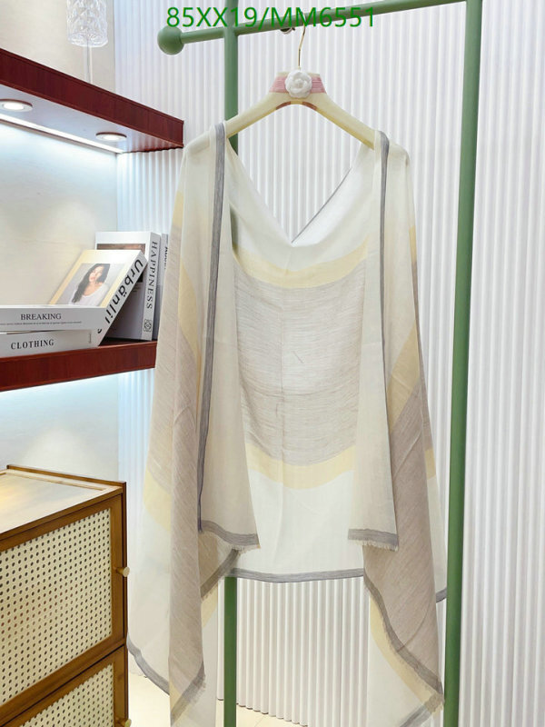 Loro Piana-Scarf Code: MM6551 $: 85USD