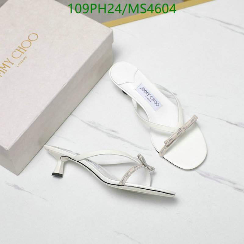 Jimmy Choo-Women Shoes Code: MS4604 $: 109USD
