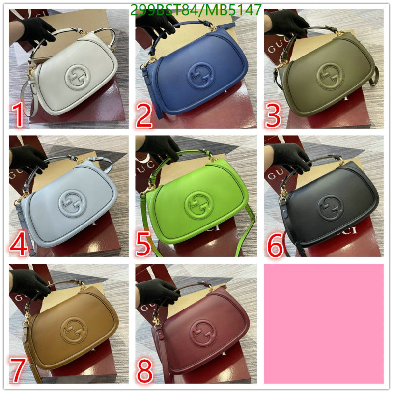 Gucci-Bag-Mirror Quality Code: MB5147 $: 299USD
