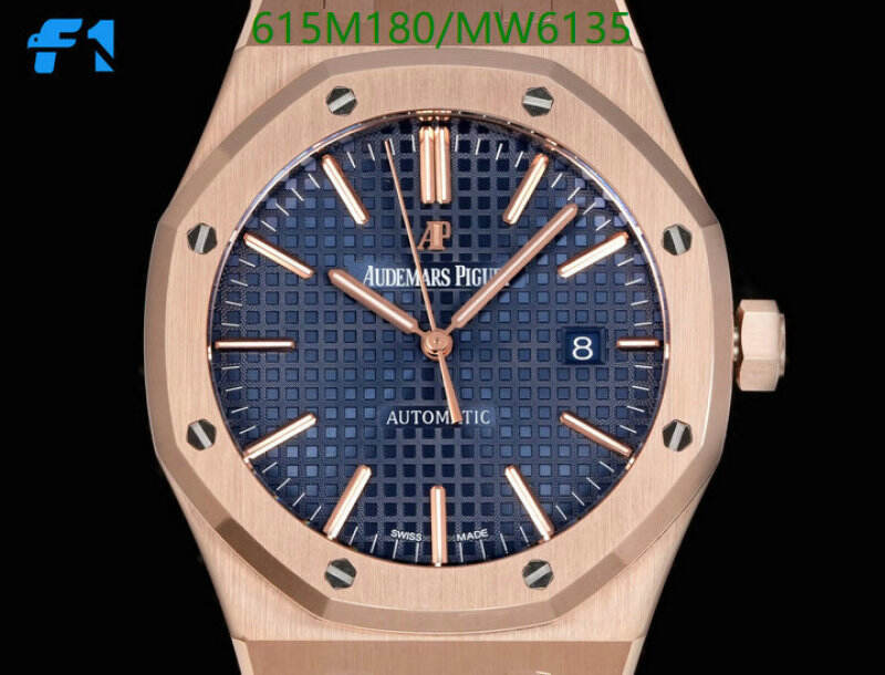 Audemars Piguet-Watch-Mirror Quality Code: MW6135 $: 615USD