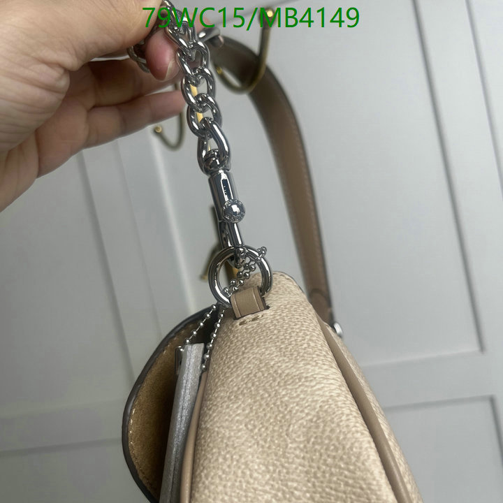 Coach-Bag-4A Quality Code: MB4149 $: 79USD