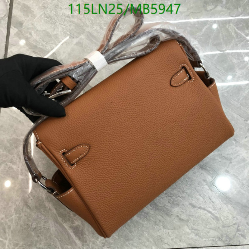 Hermes-Bag-4A Quality Code: MB5947 $: 115USD