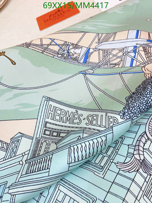 Hermes-Scarf Code: MM4417 $: 69USD