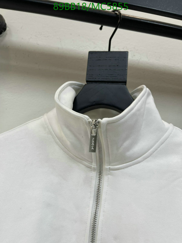 Prada-Clothing Code: MC5855 $: 89USD